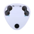 thumbnail image 4 of OULII Electric Pencil Sharpener Pencil Sharpening Automatic Plastic Random Color 1Set for Professionals, 4 of 4