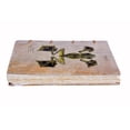 thumbnail image 4 of De Kulture Works Journal Botanical Frog Artwork Travelogue Diary A5 Size, 140 Pages, 125 GSM, 4 of 5
