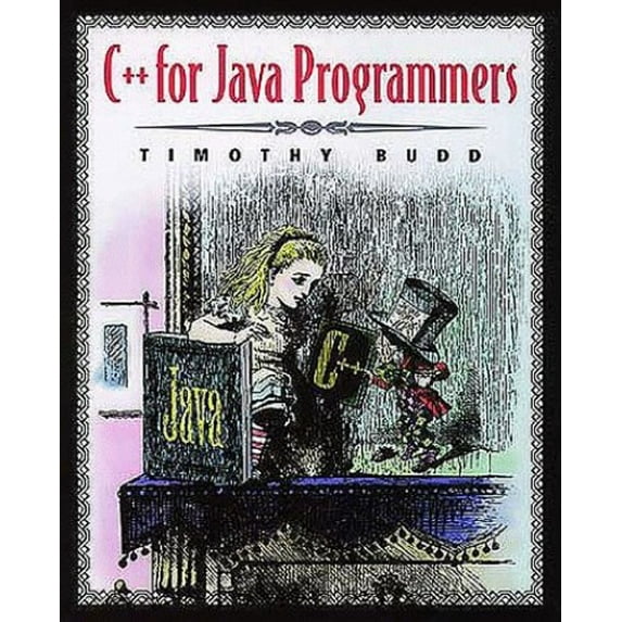 Pre-Owned C++ for Java Programmers (Paperback) 0201612461 9780201612462