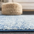 thumbnail image 5 of SAFAVIEH Madison Leighton Geometric Area Rug, Navy/Blue, 12' x 15', 5 of 8