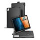 thumbnail image 1 of Teclado Teknet Funda Bluetooth Para iPad Air 5 Air 4 Rotacion 360º, 1 of 4