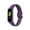 J, variant on Replacement Straps for Galaxy Fit2 SMR220 Soft TPU Adjustable Stylish for Men and Women