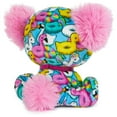 thumbnail image 5 of GUND P.Lushes Pets, Angie Springs, Koala Bear Stuffed Animal, 6”, 5 of 8
