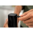 thumbnail image 4 of ZWILLING Enfinigy Electric Salt And Pepper Mill, Black, 4 of 7