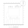thumbnail image 5 of 18033-91 Livex Lighting Clarion - 3 Light Bath Vanity In Contemporary Style-8.75 Inches Tall and 22.5 Inches Wide-Brushed Nickel Finish, 5 of 12