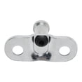 thumbnail image 4 of For Peterbilt Door Latch Striker R56-6017, 4 of 13