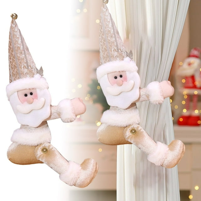 Event & Party Curtain Buckle Cartoon Hug Home for Windows