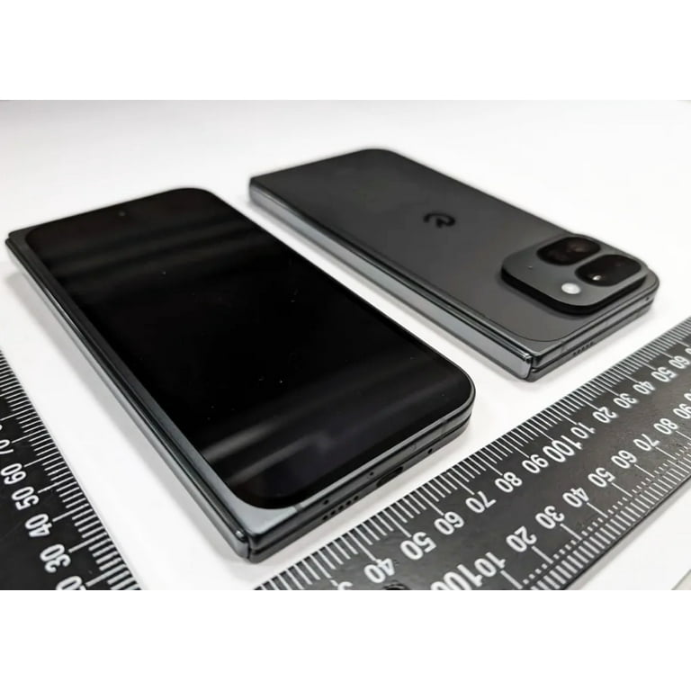 Google Pixel 9 Pro Fold G9FPL 512 GB Smartphone, 8