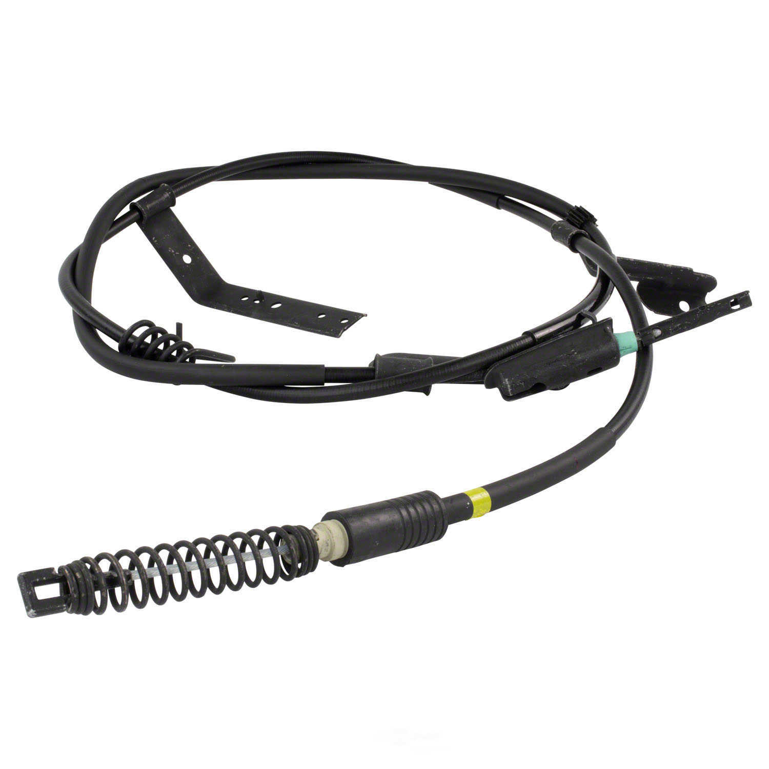 Motorcraft BRCA-420 Parking Brake Cable