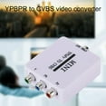 thumbnail image 1 of Mini High Definition Plug and Play ABS Video Converter Adapter for TV, 1 of 7