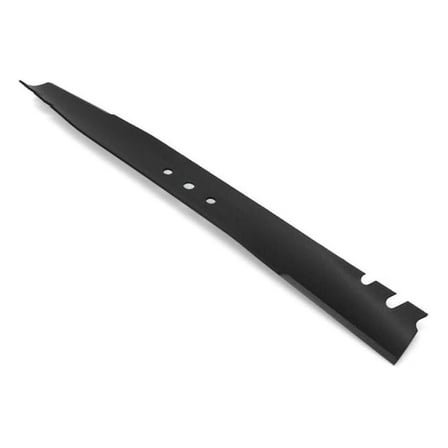 22" Lawn Mower Blade Replacement - 131-4547-03 Recycler Blade for Select Troy-Bilt & Craftsman Mowers - Compatible with 104-8697, 108-9764