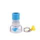 thumbnail image 1 of Aireador de grifo Advancent de cocina Tipo Normal azul, 1 of 6