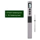 thumbnail image 2 of PTS201 PD 100W Soldador Inteligente Estación de Soldadura Portátil Control de Temperatura PID para Reparación Electrónica de Bricolaje KU, 2 of 5