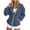 Navy, variant on Girls Zip Up Hoodies 2026 Fashion Y2k Streetwear Casual Loose Long Sleeve Sweatshirts Fall Winter Active Track Jackets with Pockets Pink 5-6 Years