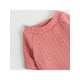 thumbnail image 4 of 1pc Classic Solid Color Cable Knit Pet Sweater Suitable For Pets' Every Day Autumn And Winter Wear, 4 of 4