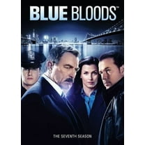Blue Bloods: The Seventh Season