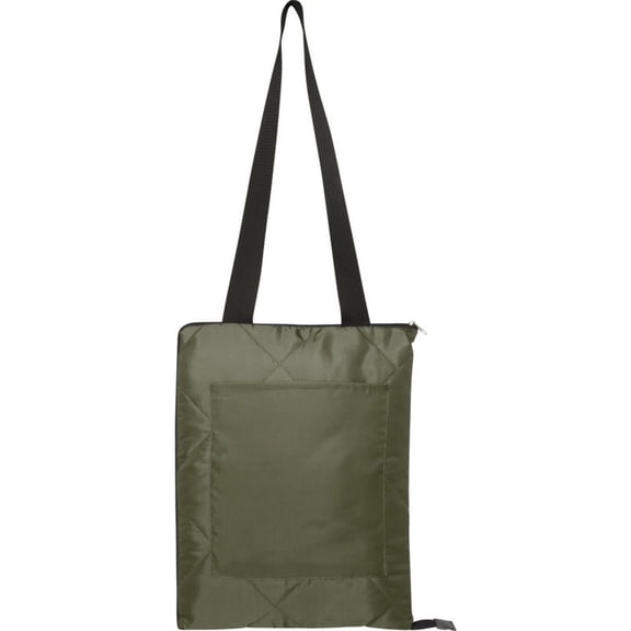 Clary Recycled Polyester Picnic Blanket