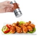 thumbnail image 1 of Ouitble Tarro de condimento, Acero Inoxidable Tarro de condimento Sal Pimienta Especias Olla de condimento Tanque de Botella para la Cocina casera, 1 of 5