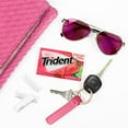 thumbnail image 2 of Trident Island Berry Lime Sugar Free Gum, 12 Packs of 14 Pieces (168 Total Pieces), 2 of 5