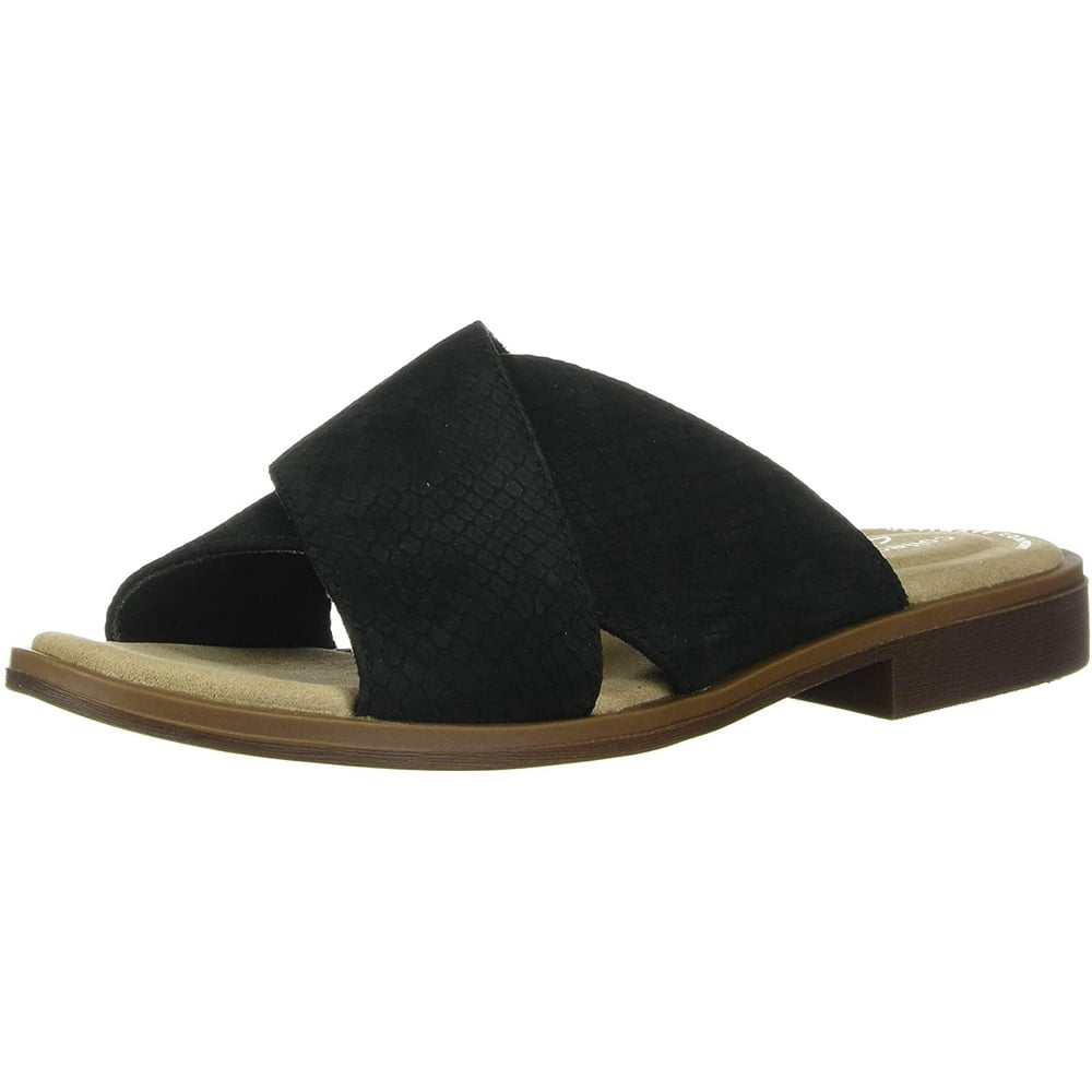 clarks trisand cross