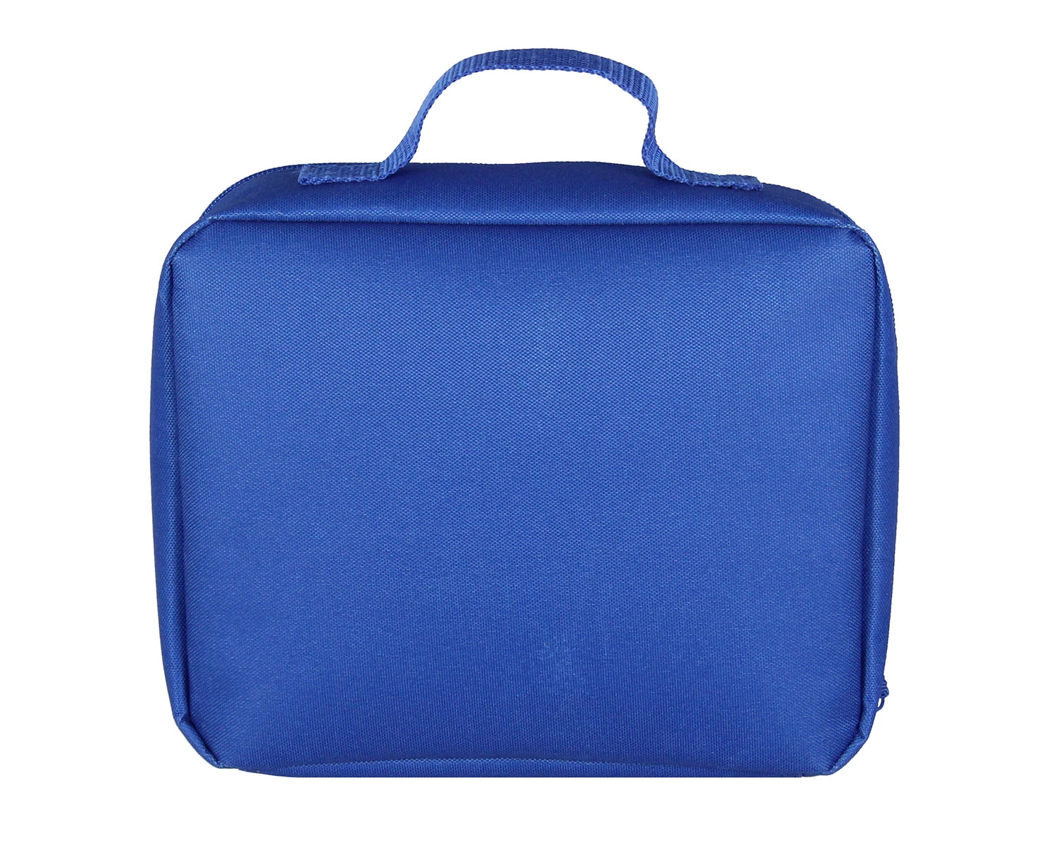 Beyblade Burst Show Bel Daizora Valt Aoi Single Compartment Lunch Box Bag 10"