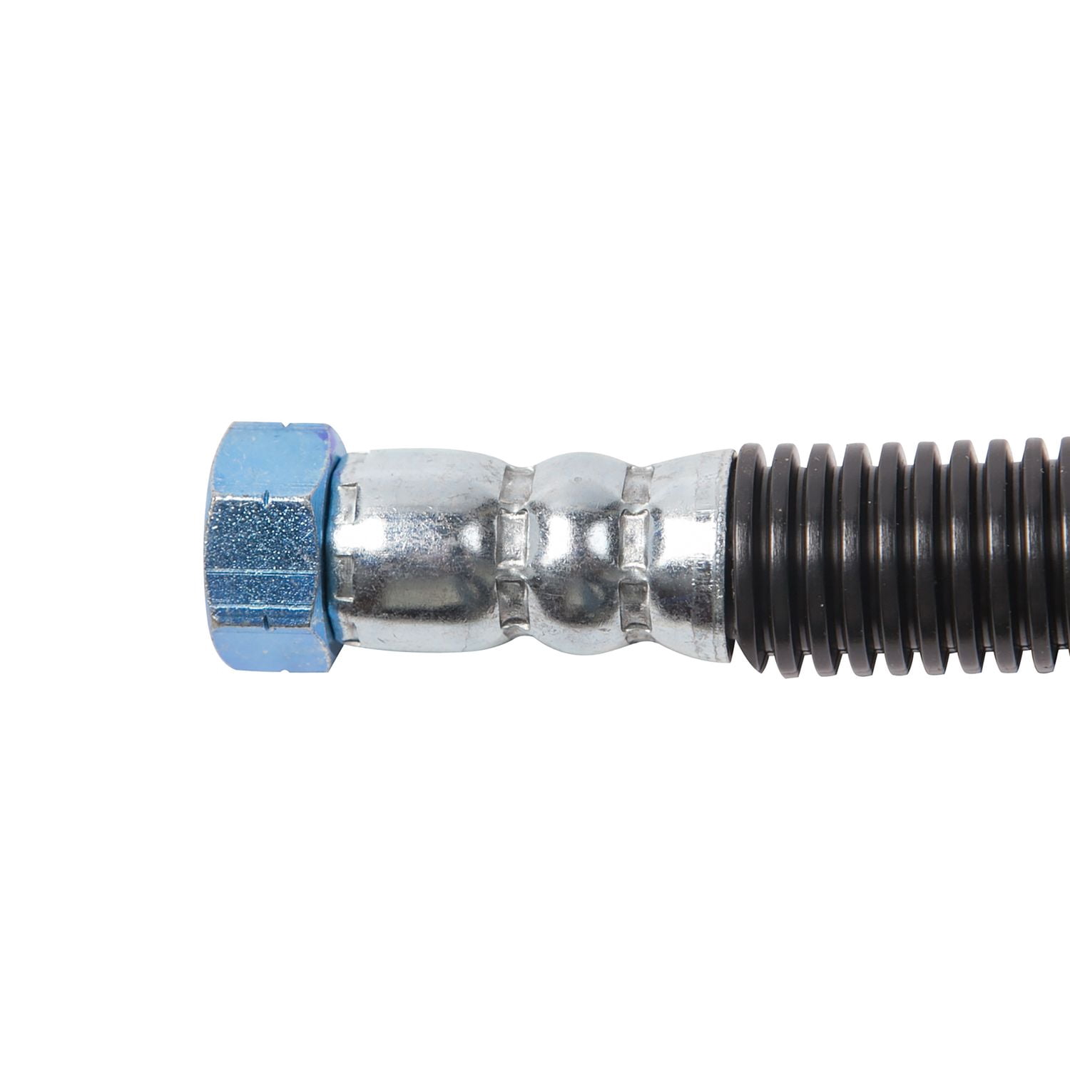Edelmann 80073 Power Steering Pressure Hose