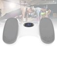 thumbnail image 1 of Compact Core Twisting Board, LED Display Battery Operated Lightweight Ab Twisting Board Weighing Scale  for Home, 1 of 7