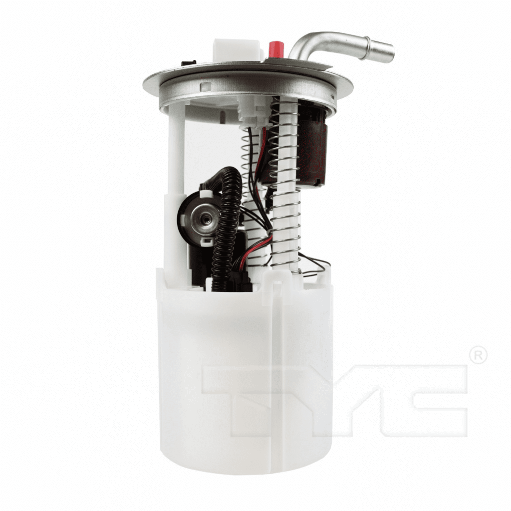 For GMC Envoy XL / XUV Fuel Pump Module 2005 2006 4.2 / 5.3L For
