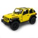 thumbnail image 1 of Jeep Wrangler Rubicon Kinsmart Escala 1 34 Metal 5in, 1 of 5