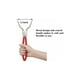 thumbnail image 2 of Pince de retrait de ressort pour machine à laver LG et Samsung (rouge) esquí esquí Gafas de esquí, 2 of 5