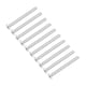 thumbnail image 1 of Tornillos de cabeza plana M4x50mm, tornillo hexagonal interno, sujetadores de acero inoxidable 304, 30 piezas, 1 of 3