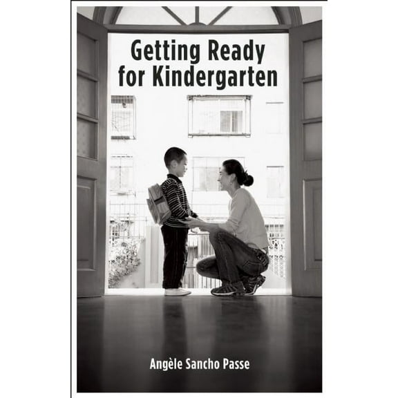 Getting Ready for Kindergarten [25-Pack], (Paperback)