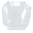 thumbnail image 1 of 5L Water Bag Car Water Storage Bag Bucket Emergency Folding Water, 1 of 8