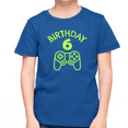 thumbnail image 2 of 6th Birthday Boy Shirt Boy 6th Birthday Gamer Boy Birthday Gamer Shirts for Boys Birthday Shirt, 2 of 6