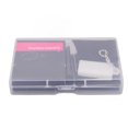 thumbnail image 2 of Filtro De Cera Para Los Oídos, Profesional Prevenir La Cera Para Los Oídos Amplificador Auditivo Filtro De Cera Para Los Oídos Revestimiento De Silicona Para Filtrar La Suciedad ANGGREK Otros, 2 of 8
