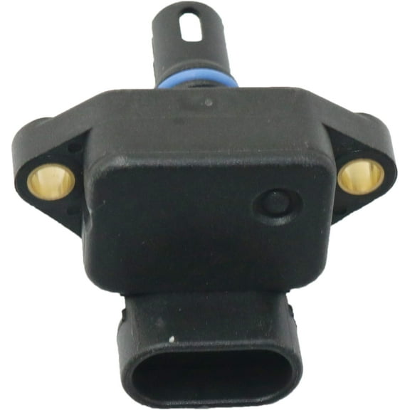 MAP Sensor Compatible with 2003-2009 Dodge Ram 2500 2003-2007 3500 6Cyl 5.9L