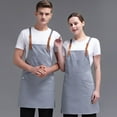 thumbnail image 1 of Fashion Workwear Apron, 1 of 5