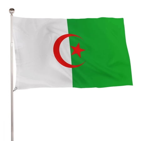 Soscooter 2026 World Cup Flags, 3x5 ft Polyester Countries Flag, Vivid Color, International Flags for Watch Party, Stadium, Sports Bar