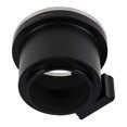 thumbnail image 3 of Adaptador de Lente Fotodiox P645 EOSR PRO para Lentes Pentax 645 compatible con Canon RF, 3 of 3