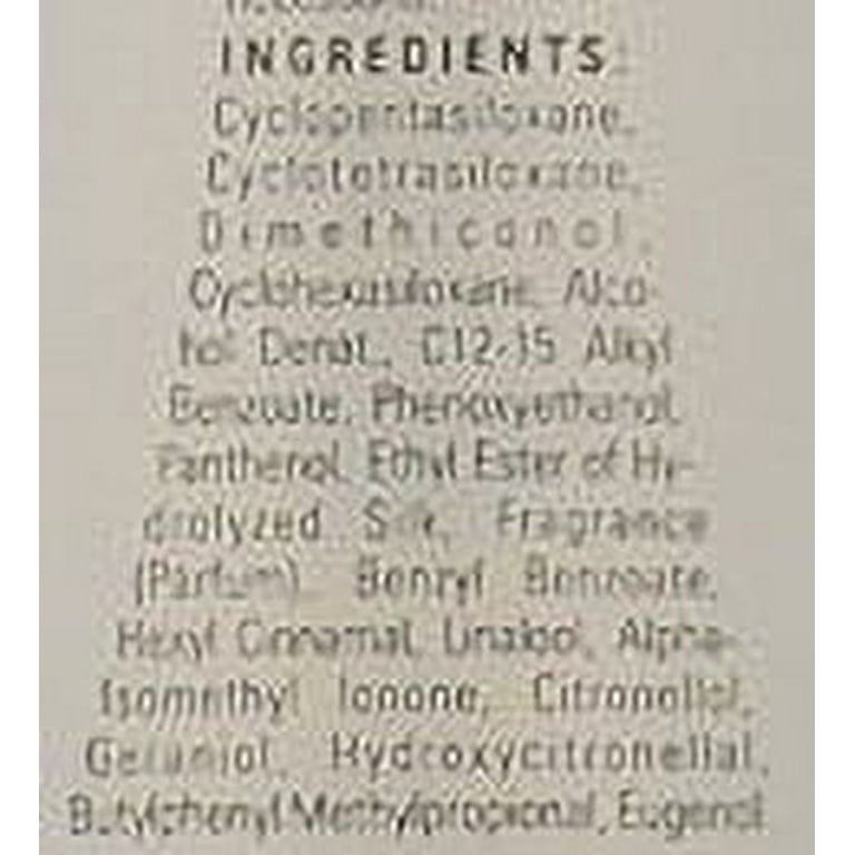 Farouk Biosilk Silk Therapy Hair Serum, 2.26 Oz - Walmart.com
