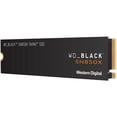 thumbnail image 2 of SSD M.2 2TB Western Digital Pcie Gen4 7300MB/s WDS200T2X0E, 2 of 3