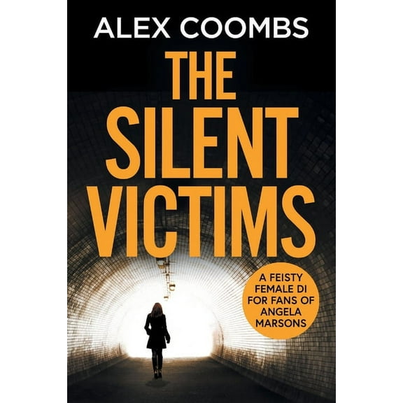 The Silent Victims, (Paperback)