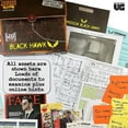 thumbnail image 3 of Dossier de Fête Mystère Black Hawk Murder, 3 of 5