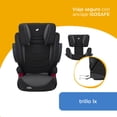 thumbnail image 4 of Autoasiento Bebe Joie Trillo Lx Silla Carro Portabebe 0-18kg, 4 of 8