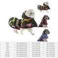 Anime Dog Coyote Jacket for Dogs with Anime Dog Dog Anxiety Spray