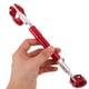 thumbnail image 5 of FELTECHELECTR Barra Extensora Para Manillar De Motocicleta Con Universal Y Acabado Rojo, 5 of 8