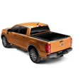 thumbnail image 4 of Fits 2019-2023 Ford Ranger Retrax Tonneau Cover 60335 RetraxONE MX; Manual Retractable; Key Lockable; Black Matte; Polycarbonate, 4 of 13
