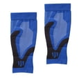 thumbnail image 4 of Milaget 2X Sports Calf Compression Sleeves Shin Splint Support Compression Braces L L, 4 of 9