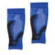 thumbnail image 4 of 2pcs Compresión Pierna Deportiva / Manguitos de Compresión para Pantorrillas para Hombres y Mujeres - Azul + azul, METRO Macarena Manga de compresión deportiva para pantorrillas, 4 of 8