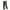 Dark Gray, variant on Mens Athletic Pants Ofreoo Men Multi-pocket Built-in Drawstring Tightness Waistband Of Trousers Large Size Cargo Pants Trousers Work Pants for Men